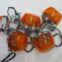 Frecce Originali Honda 500 Four Stanley