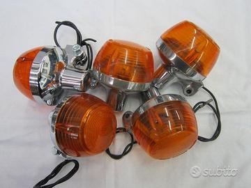 Frecce Originali Honda 500 Four Stanley