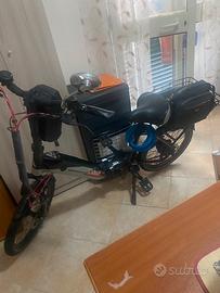 Bicicletta elettrica