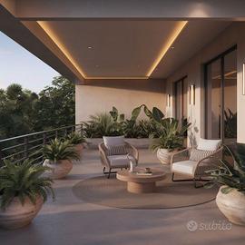 Forcellini: nuovo 3 camere su 5 unita'