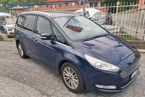 FORD Galaxy 2.0 td 7 p. 4x4