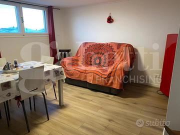 Appartamento Albisola Superiore