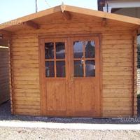 Casetta ad incastro spessore 28 mm