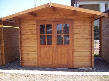 Casetta ad incastro spessore 28 mm