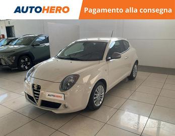 ALFA ROMEO MiTo LA62762