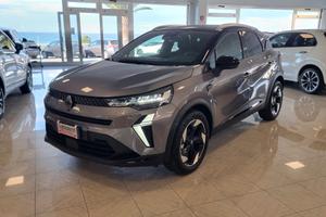 RENAULT CAPTUR TECHNO 1.0 ECO-G 100CV BZ/GPL