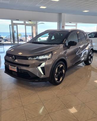 RENAULT CAPTUR TECHNO 1.0 ECO-G 100CV BZ/GPL