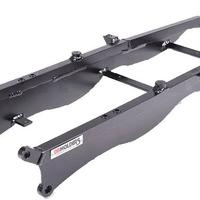 Telaietto posteriore Yamaha r6 2017 2018 2019 2020