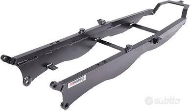 Telaietto posteriore Yamaha r6 2017 2018 2019 2020