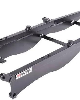 Telaietto posteriore Yamaha r6 2017 2018 2019 2020