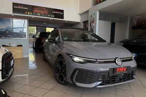 Golf GTI 8.5 2.0 TSI 265 CV PANORAMA IQ LIGHT FULL