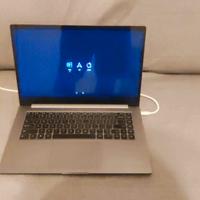 Xiaomi miAir pro Intel i7 8core, 16GB RAM.