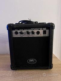 Mini amplificatore 10W Kirk Hammett