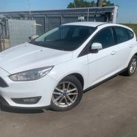 Ricambi Ford Focus 2018 1.5 diesel xwdb