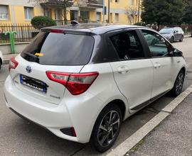 TOYOTA Yaris - 2019