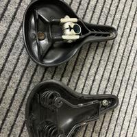 Selle city bike