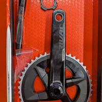 Guarnitura Sram Rival 2x12