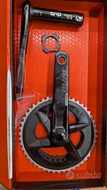 Guarnitura Sram Rival 2x12