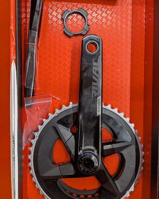 Guarnitura Sram Rival 2x12