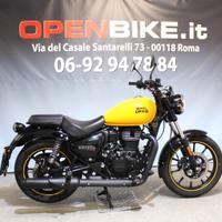 Royal Enfield Meteor350 Fireball 07/2021 Km 6100