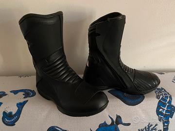 Stivali da moto OJ donna numero 39