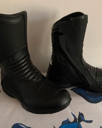 Stivali da moto OJ donna numero 39