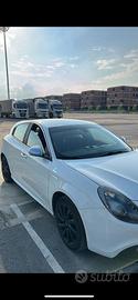 Alfa Romeo Giulietta 2.0 da 140cv Stile QV