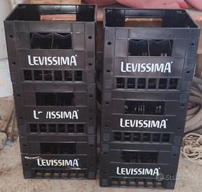 collezione cassa levissima 