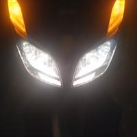 Honda Forza 300 ABS - 2014