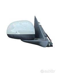SPECCHIETTO RETROVISORE DESTRO FIAT 500 L Serie Tr