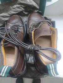 Scarpe Green George