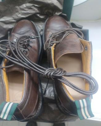 Scarpe Green George