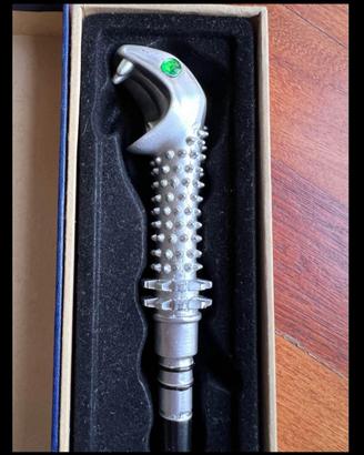 Bacchette magiche - riproduzione