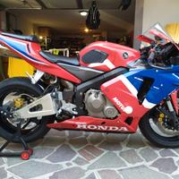 Honda CBR 600 RR - 2004