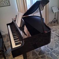 Pianoforte digitale Yamaha clp465gp