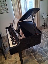 Pianoforte digitale Yamaha clp465gp