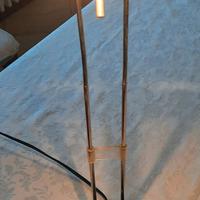 Rara lampada da scrivania NFK anni '70