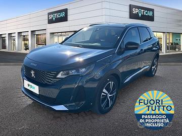 Peugeot 3008 Hybrid 225 e-EAT8 GT aut.