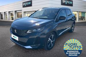 Peugeot 3008 Hybrid 225 e-EAT8 GT aut.