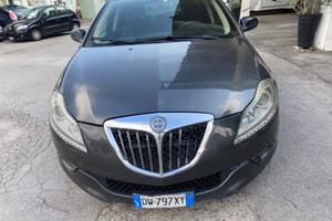 Lancia Delta 1.6 MJT DPF Platino