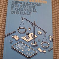 Separazione dei poteri e giustizia digitale