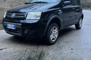 fiat panda 1.3 multijet