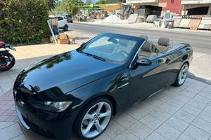 Bmw serie 3 320d cabrio e93
