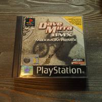 Giochi Playstation set di tre