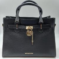 BORSA DONNA NERA MK