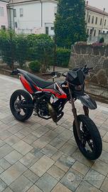 Beta rr 50 motard 2019