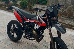 Beta rr 50 motard 2019