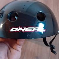 caschetto oneal bmx/Montain bike 