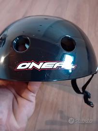 caschetto oneal bmx/Montain bike 