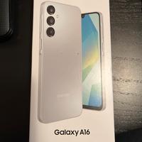 GALAXI A16